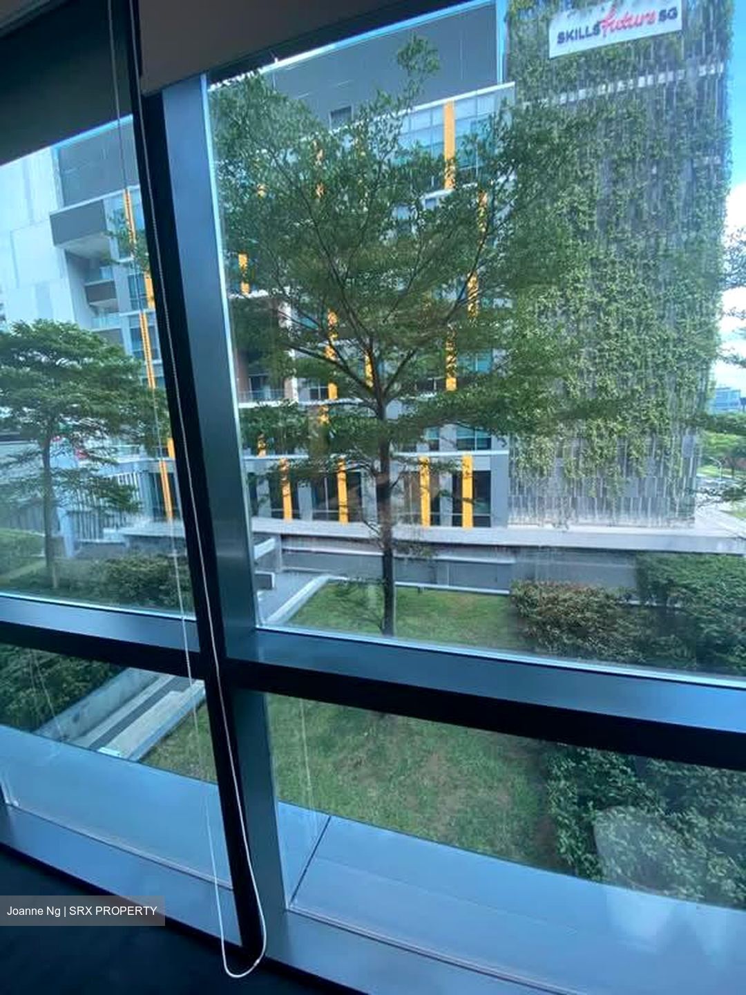 Paya Lebar Square (D14), Office #570511791